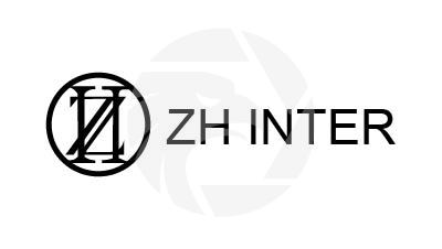 ZH INTER