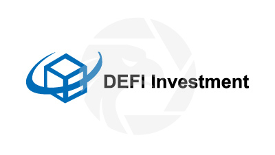 DEFI Investment