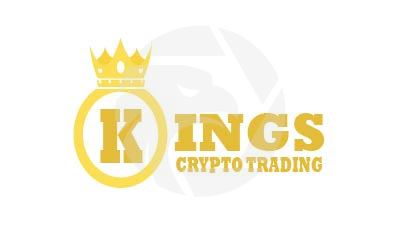 Kings Crypto Market