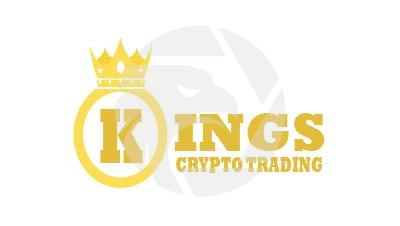 Kings Crypto Market