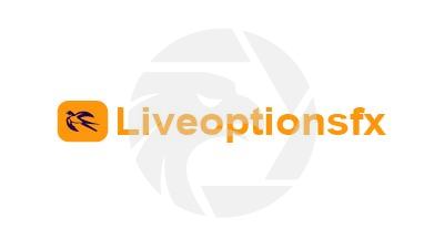 LIVE OPTIONS FX