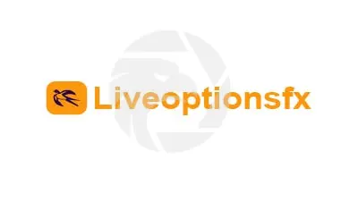 LIVE OPTIONS FX