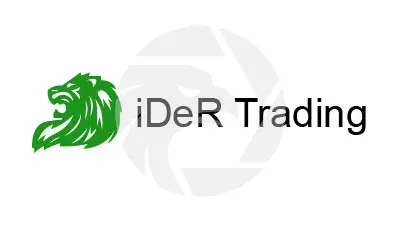 iDeR trading