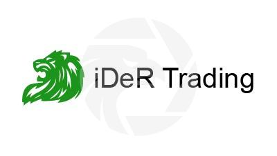 iDeR trading
