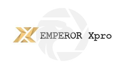 EMPEROR Xpro英皇
