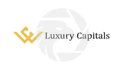 Luxury Capitals