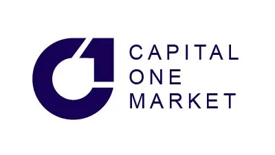 Capital One Market