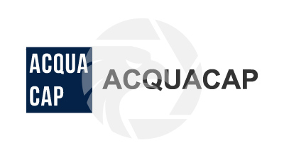 AcquaCap