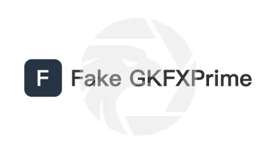 Fake GKFXPrime
