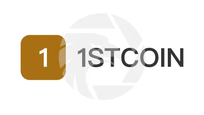 1STCOIN