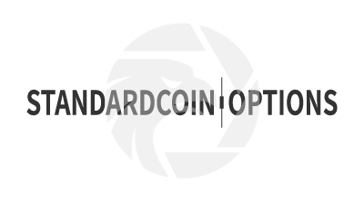 Standard Coin Options