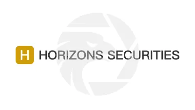HORIZONS SECURITIES