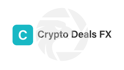 Crypto Deals FX