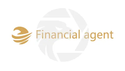 Financial agent