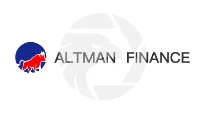  ALTMAN FINANCE