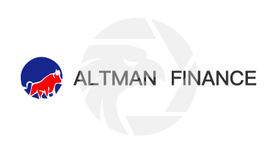  ALTMAN FINANCE