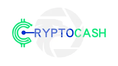 CryptocashFX