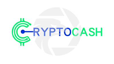 CryptocashFX