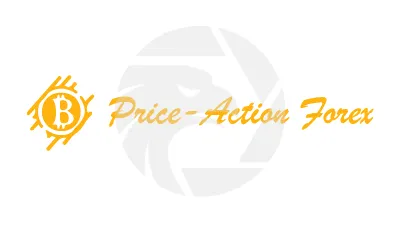 PRICE-ACTION FOREX