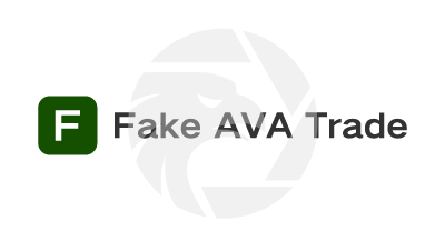 Fake AVA Trade
