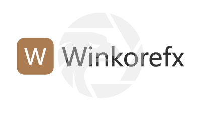 Winkorefx