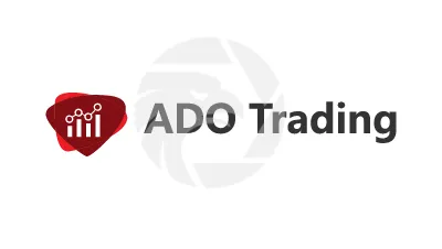 ADO Trading
