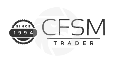 CFSM Trader