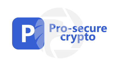 Pro-secure crypto