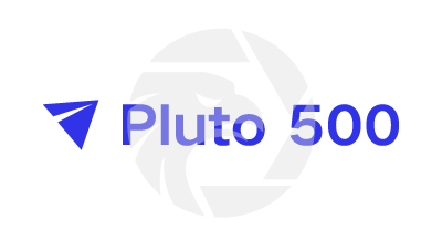 Pluto 500