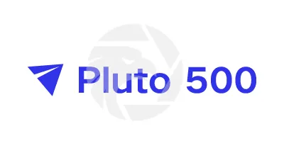 Pluto 500