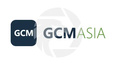 GCMASIA