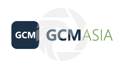 GCMASIA