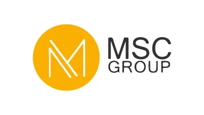 MSC GROUP德勤证券