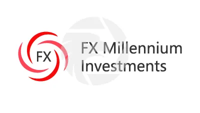 FX Millennium Investments
