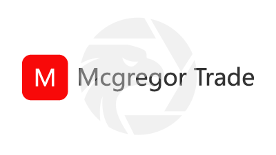 Mcgregor Trade