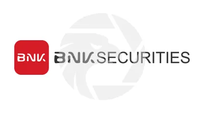 BNK SECURITIES