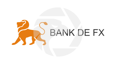 BankDeFx