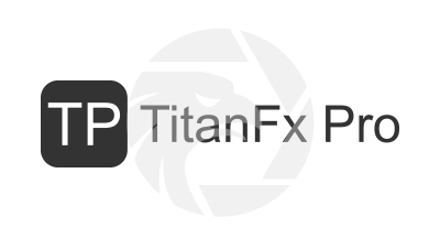 TitanFx Pro