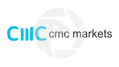 CMC MARKETS
