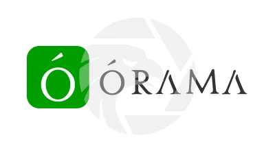 ÓRAMA
