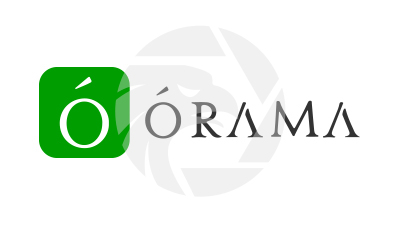 ÓRAMA