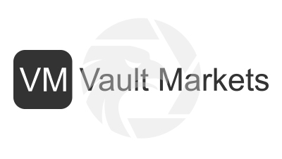 Vault Markets