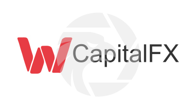 CapitalFX LTD