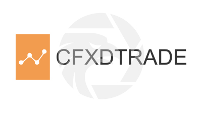 Cfxdtrade