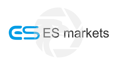 ES markets