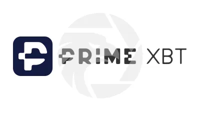 PRIME XBT