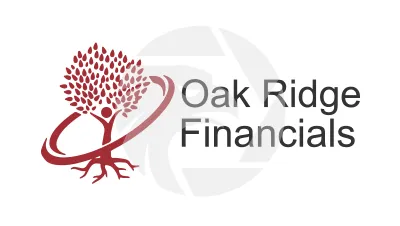 Oak Ridge Financials