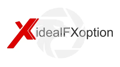 IdealFX Option
