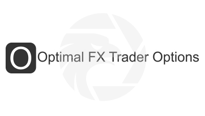 Optimal FX Trader Options