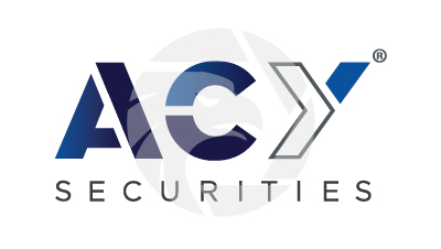 ACY Securities ACY证券